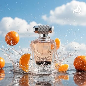 Amazon.com : Lattafa Ekhtiari Eau de Parfum Spray for Unisex, 3.4