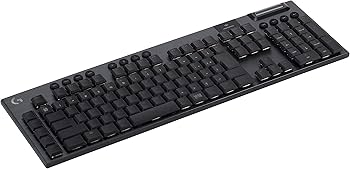 Amazon.co.jp: Logicool G ゲーミングキーボード G913-LN リニア 赤軸