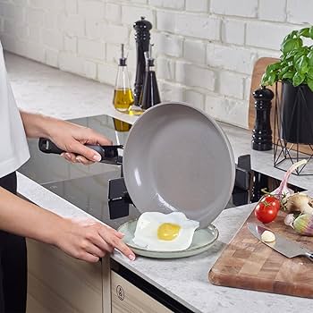 Amazon｜フィスラー (Fissler) フライパン 26cm セラタル クラシック