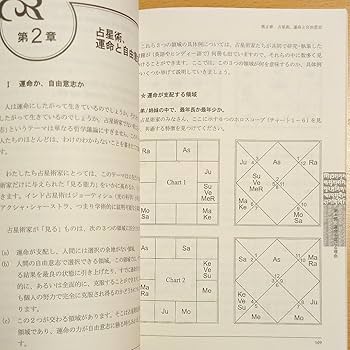 Amazon.co.jp: ラオ先生のインド占星術−運命と時輪− 上巻下巻星を