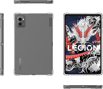 Amazon.com: DWaybox Case for Lenovo Legion Y700 (2025) 3rd Gen