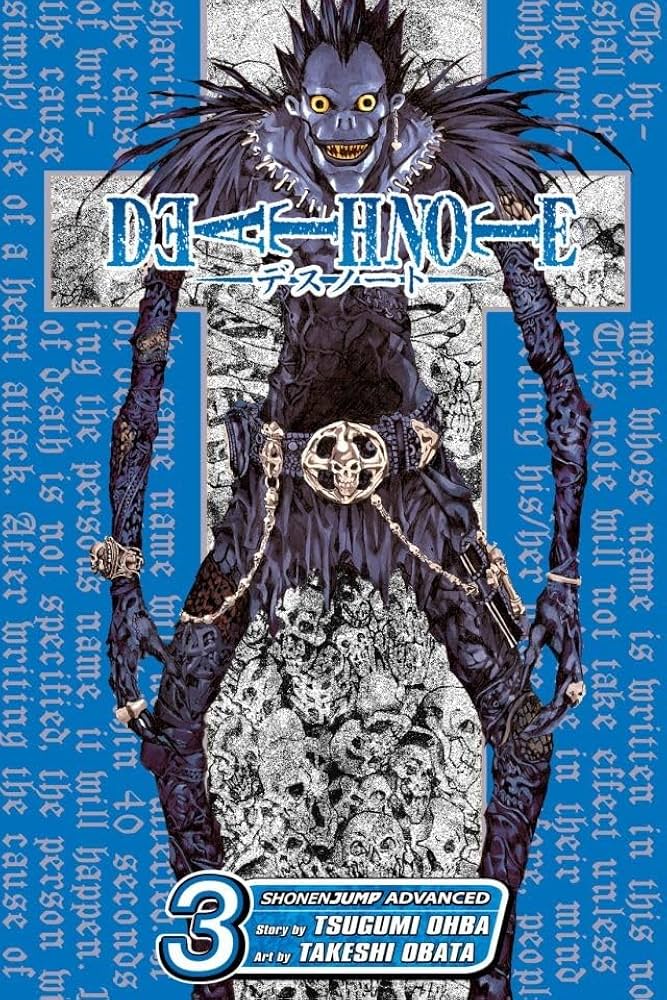 Amazon.co.jp: Death Note, Vol. 3: Hard Run (English Edition) 電子