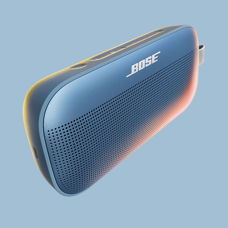 Amazon.co.jp: Bose SoundLink Flex Portable Speaker (第2世代