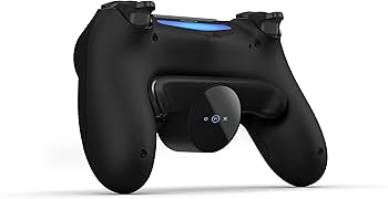 Amazon.co.jp: DUALSHOCK4 背面ボタンアタッチメント : ゲーム