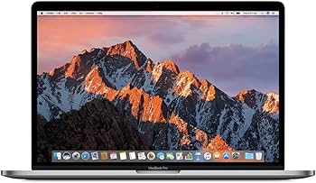 Amazon.com: Apple MacBook Pro 13.3in Retina Laptop Intel i5 Dual