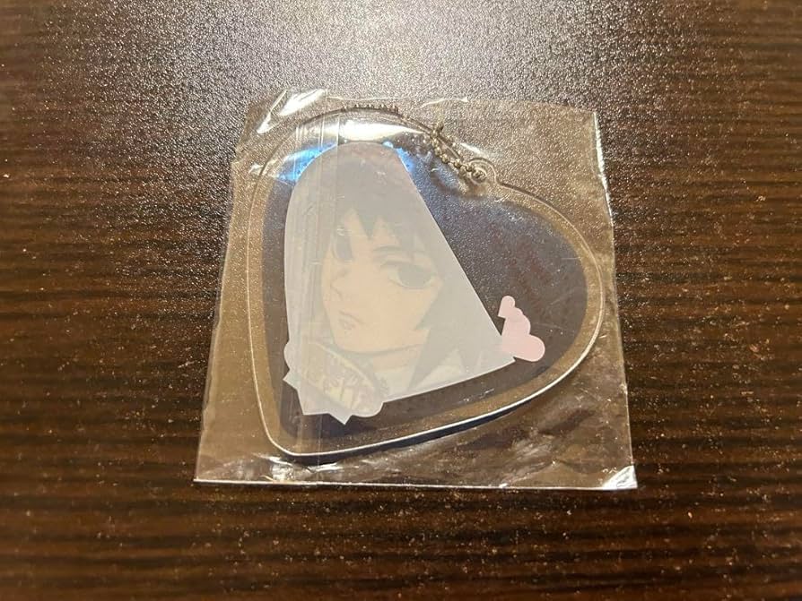 Amazon.co.jp: 鬼 滅 キメツ学園 バレンタイン ハート形ランダム