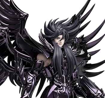 Amazon | 聖闘士聖衣神話EX 冥王ハーデス～ORIGINAL COLOR EDITION