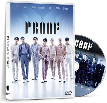 Amazon.co.jp: Bts アルバム 最新 2022 防弾少年団 2022年新曲MV /LIVE