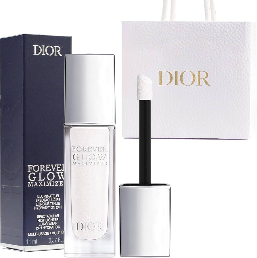 Amazon.co.jp: Dior Skin Forever Glow Maximizer (Parley) 0.4 fl oz
