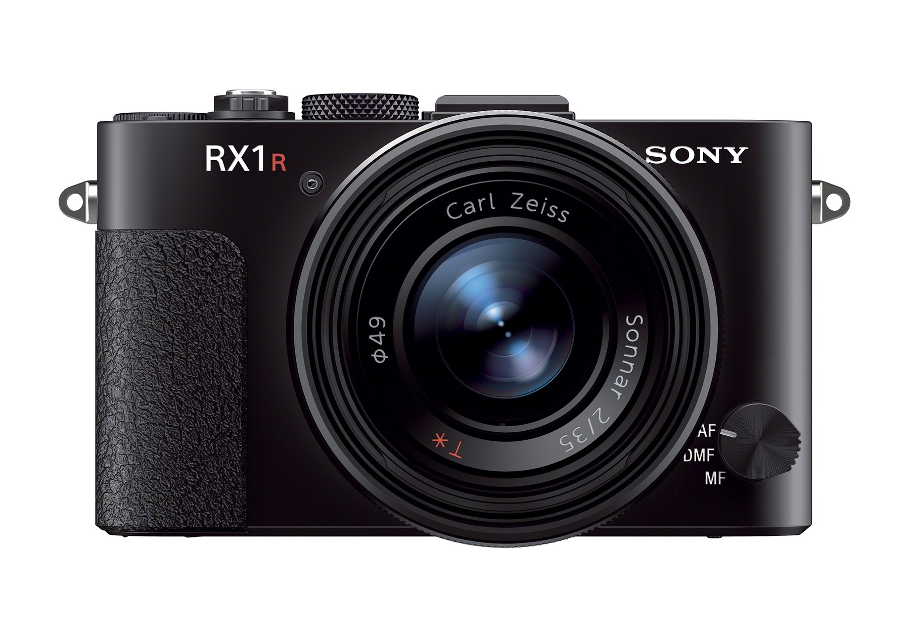 Amazon | SONY デジタルカメラ Cyber-shot RX1R 2470万画素 光学2倍