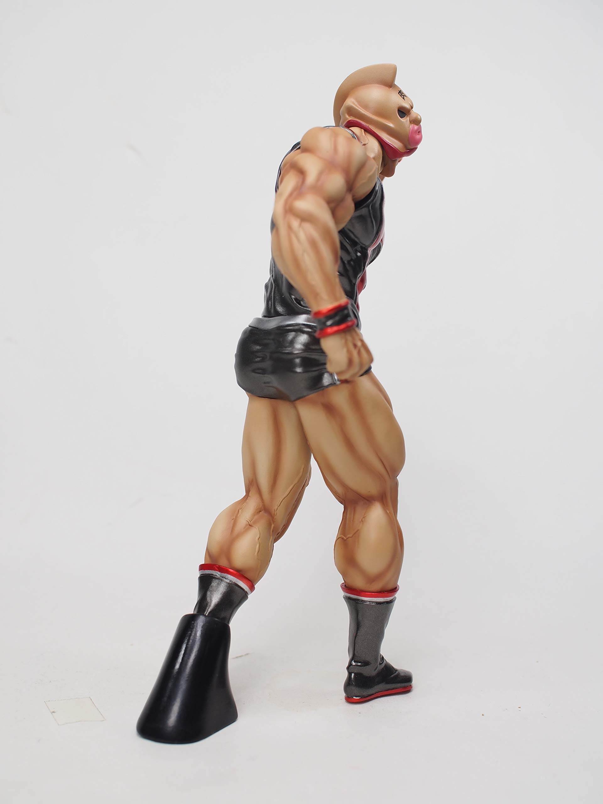 Amazon | CCP キン肉マン Muscular Collection NO.EX キン肉マン