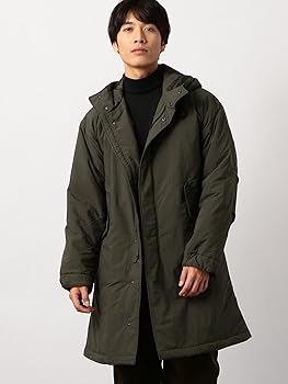 Amazon | ユナイテッドアローズ グリーンレーベル リラクシング モッズ