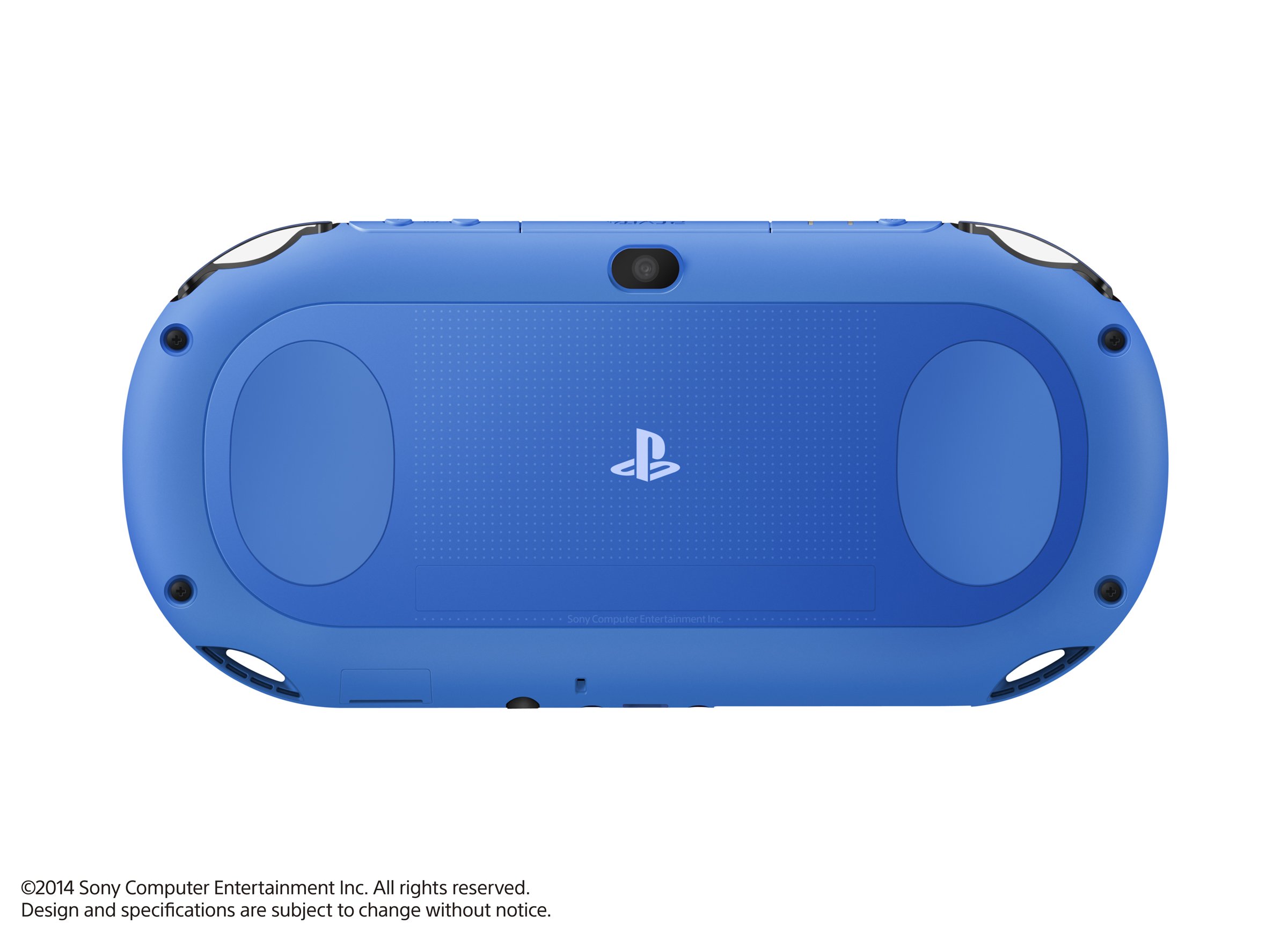 Amazon.co.jp: PlayStation Vita Super Value Pack Wi-Fiモデル ブルー