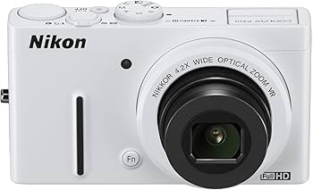 Amazon | Nikon デジタルカメラ COOLPIX (クールピクス) P310 ホワイト