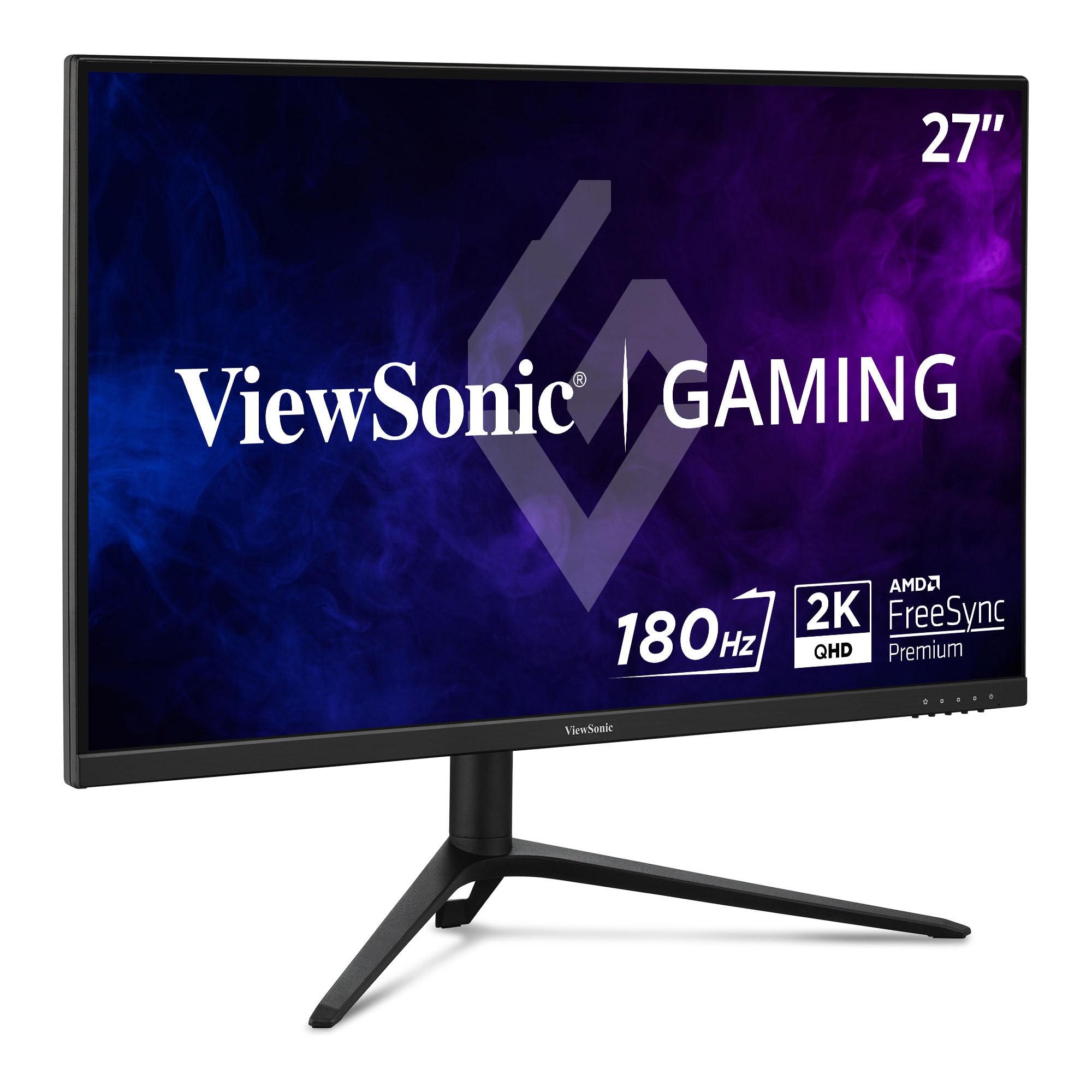 Amazon.com: ViewSonic VX2728J-2K 27 Inch Gaming Monitor 1440p