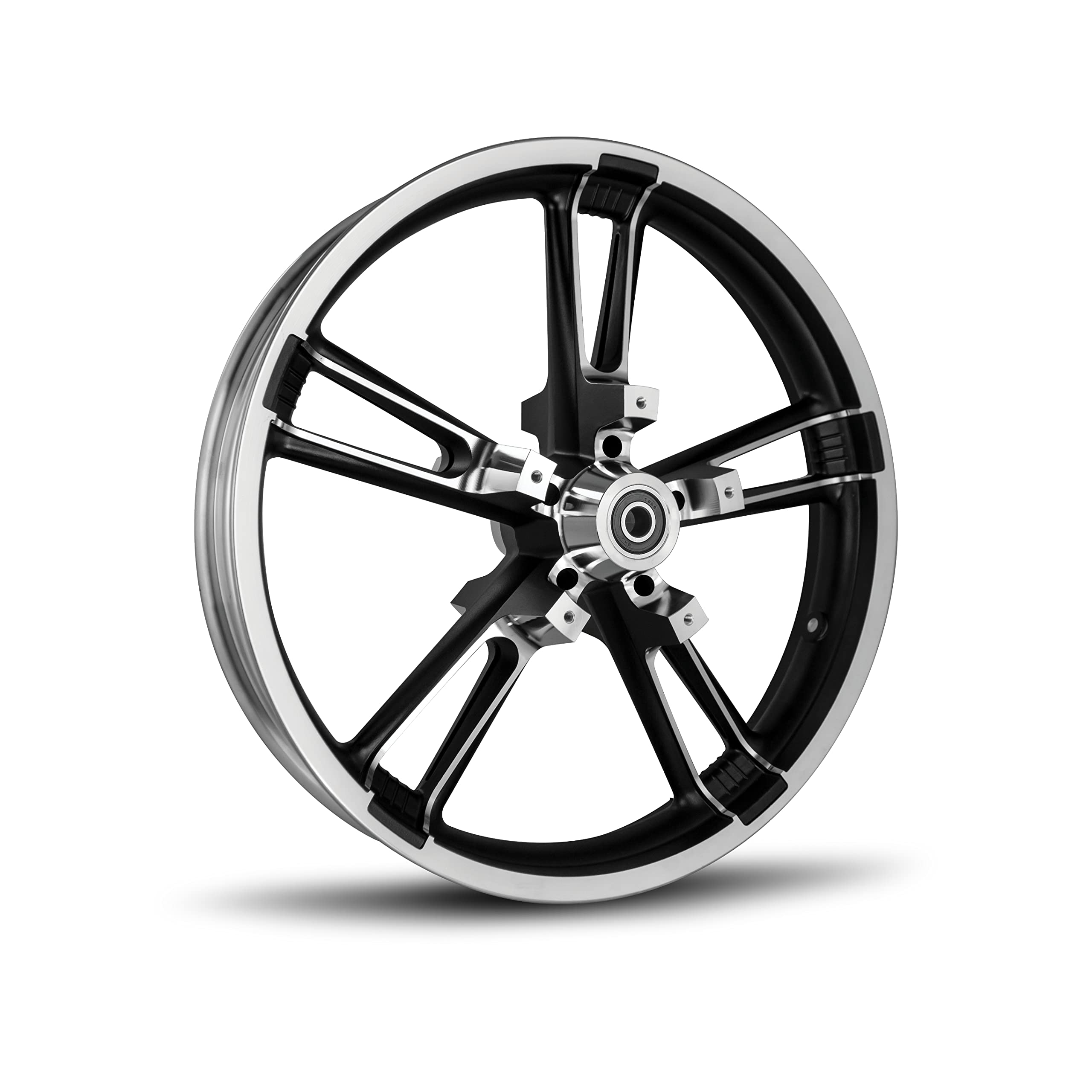 2008年～2022年 21×3.5 ツアラー ハーレー TCMT ホイール 2008年～2022