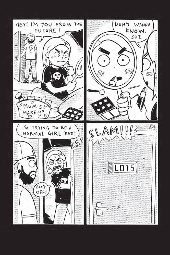 Welcome to St Hell: My trans teen misadventure: 9780702313905