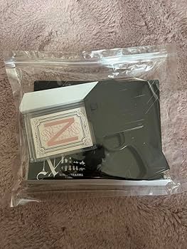 Amazon.co.jp: 中島健人 ソロデビューライブN biasグッズ ペンライト