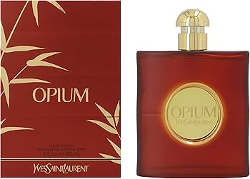 Amazon | イヴ サンローラン YSL オピウム 90ml EDT SP | Yves Saint