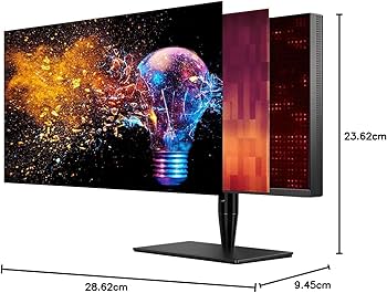 ASUS ProArt PA32UCG-K - 32 Zoll 4K UHD - 16:9, IPS, 3840x2160