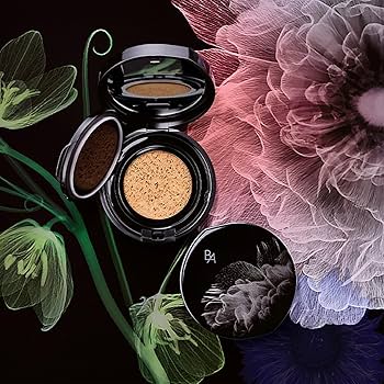 Amazon.co.jp: ポーラ B.A セラムクッションファンデーション N3