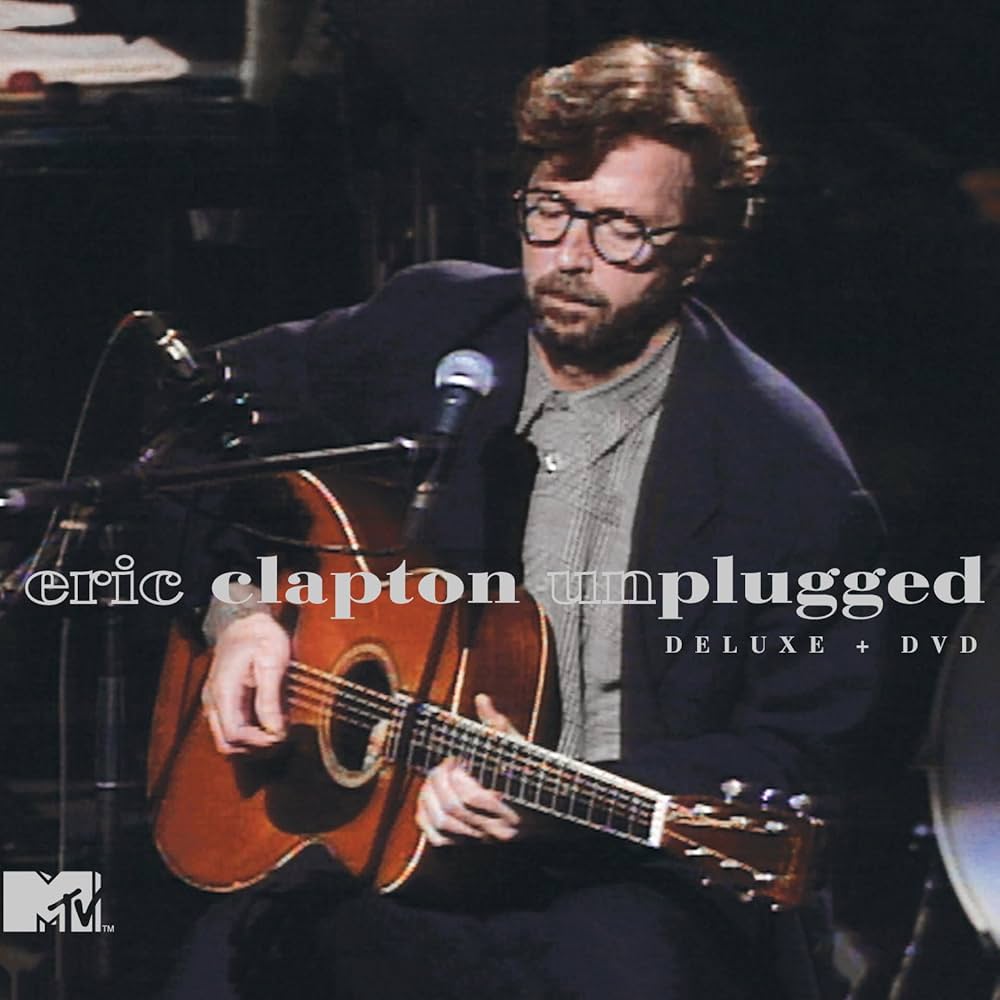 Amazon.co.jp: Unplugged 【2CD+DVD】: ミュージック