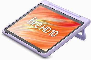 Amazon.co.jp: 【Fire HD 10 第13世代用】Amazon純正 キッズ向けスリム