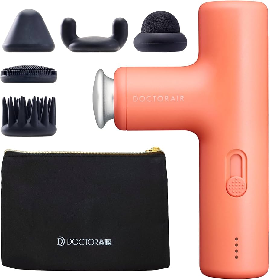 Amazon.co.jp: Introduced in The Time! Doctor Air REG-12 CO BK