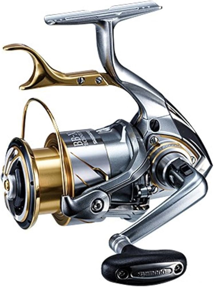 SHIMANO BB-X TECHNIUM 2500DXXG スットⅡ 左巻 SHIMANO BB-X TECHNIUM