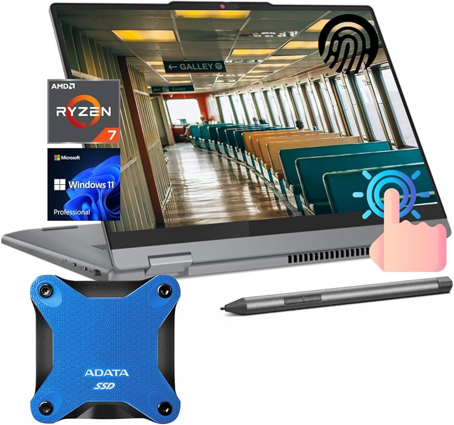 Amazon.com: Lenovo IdeaPad 5 14