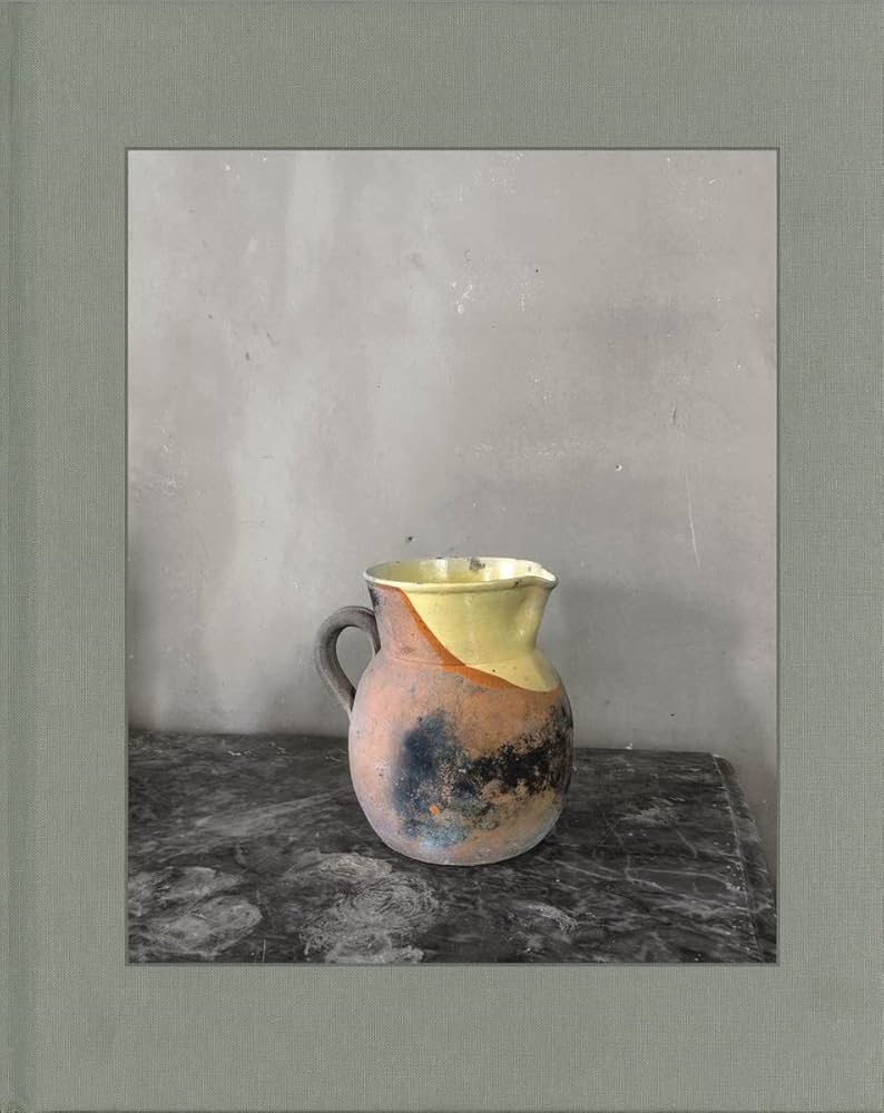 Amazon | Joel Meyerowitz: Cézanne's Objects | Meyerowitz, Joel