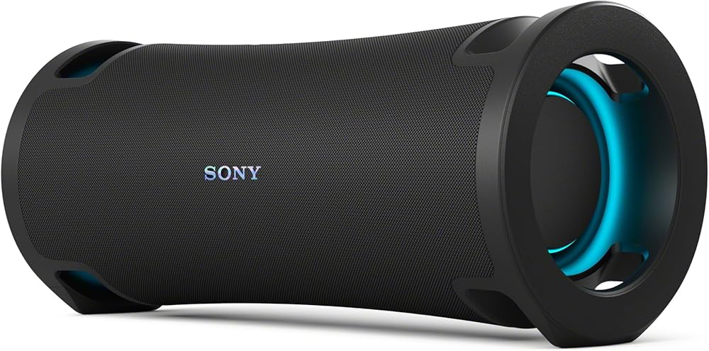 Sony New Launch ULT Field 7 Wireless Bluetooth Portable Speaker