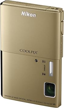 Amazon | Nikon デジタルカメラ COOLPIX (クールピクス) S100