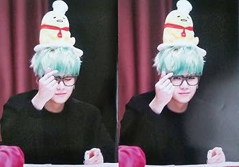 BTS 渋谷マルイ I NEED YOU フォトセット 生写真 ユンギ オール