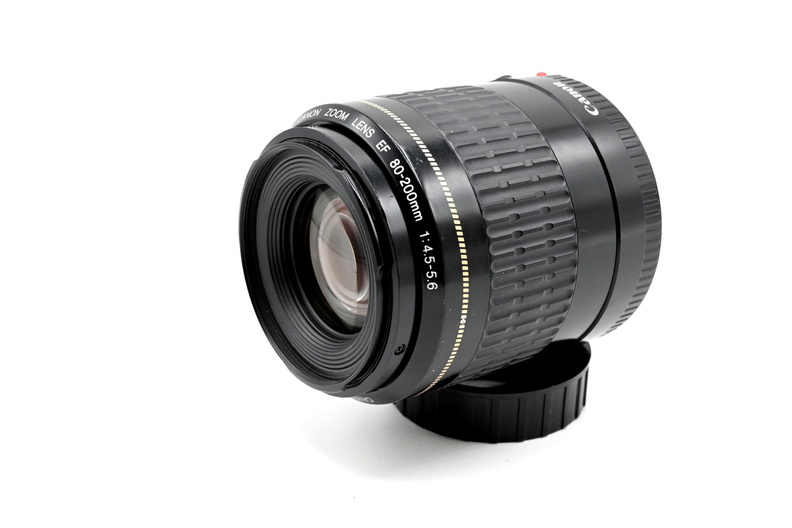 Amazon.com : Canon EF 80-200mm f/4.5-5.6 USM Ultrasonic Lens for