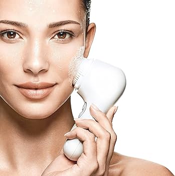 Amazon.com: Clarisonic Mia 2 Sonic Cleansing System - White