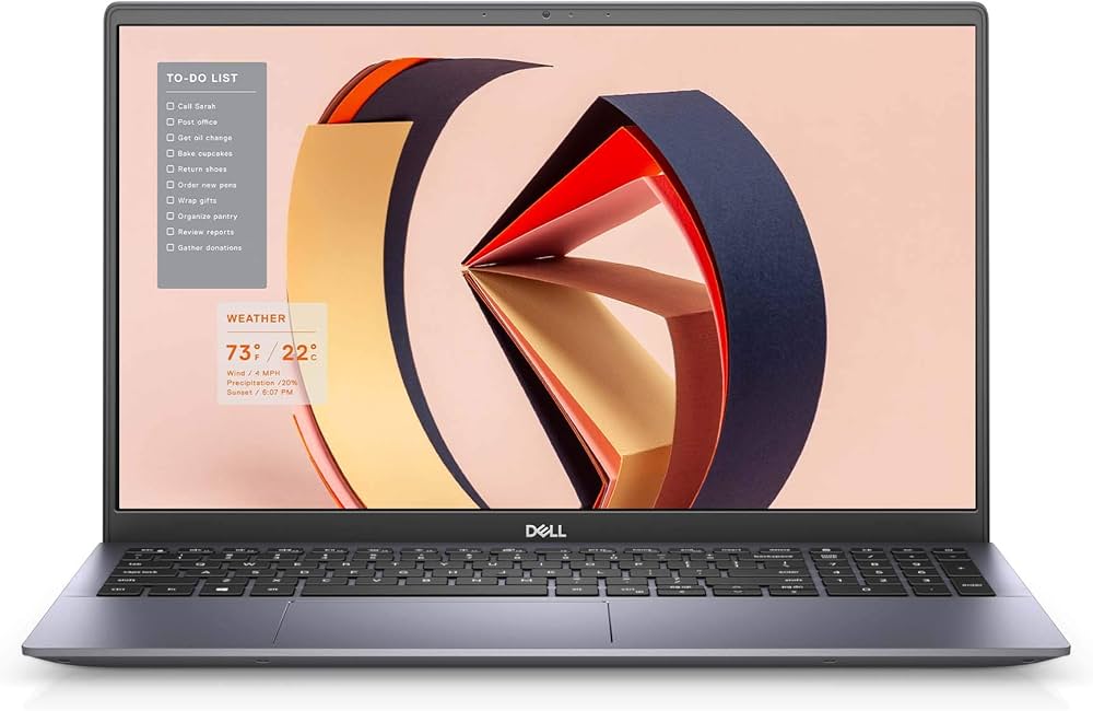 Amazon | Dell (デル) Inspiron 15 5502 5505 15.6インチ ノート
