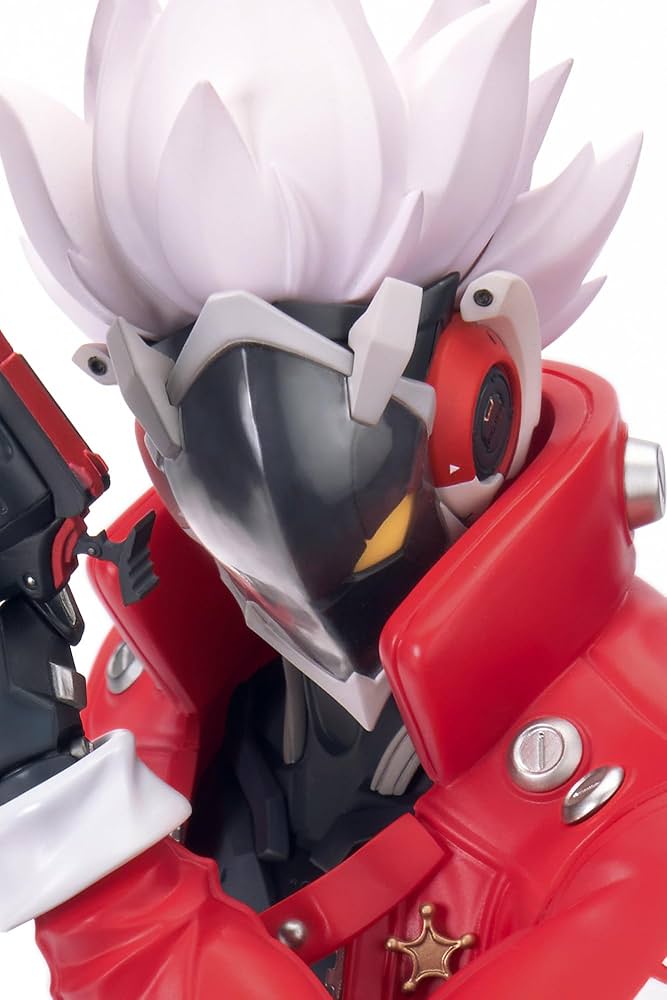 Amazon | 「ゼンレスゾーンゼロ（Zenless Zone Zero） ビリー・キッド