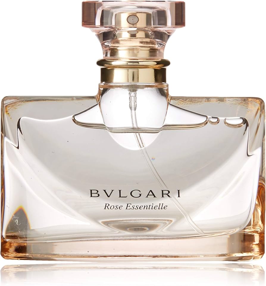 Amazon | ブルガリ ローズエッセンシャル ロゼ オーデトワレスプレー