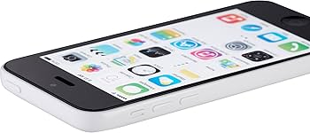 Apple iPhone 5c (White, 32GB) Price: Buy Apple iPhone 5c (White