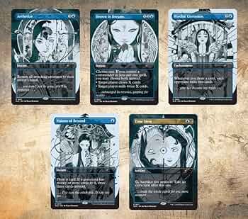 Amazon.co.jp: MTG 秘密の隠れ家 特集:桃桃子(ノンホイル版) : おもちゃ