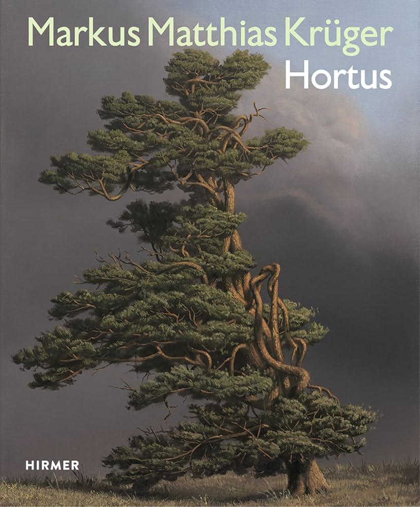 Amazon.co.jp: Markus Matthias Kruger: Hortus : Schwind, Karl: 洋書