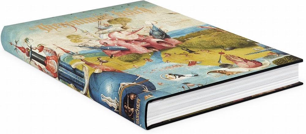 Amazon | Hieronymus Bosch. The Complete Works | Fischer, Stefan