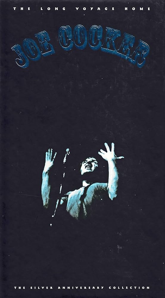 Amazon.co.jp: Long Voyage Home: ミュージック