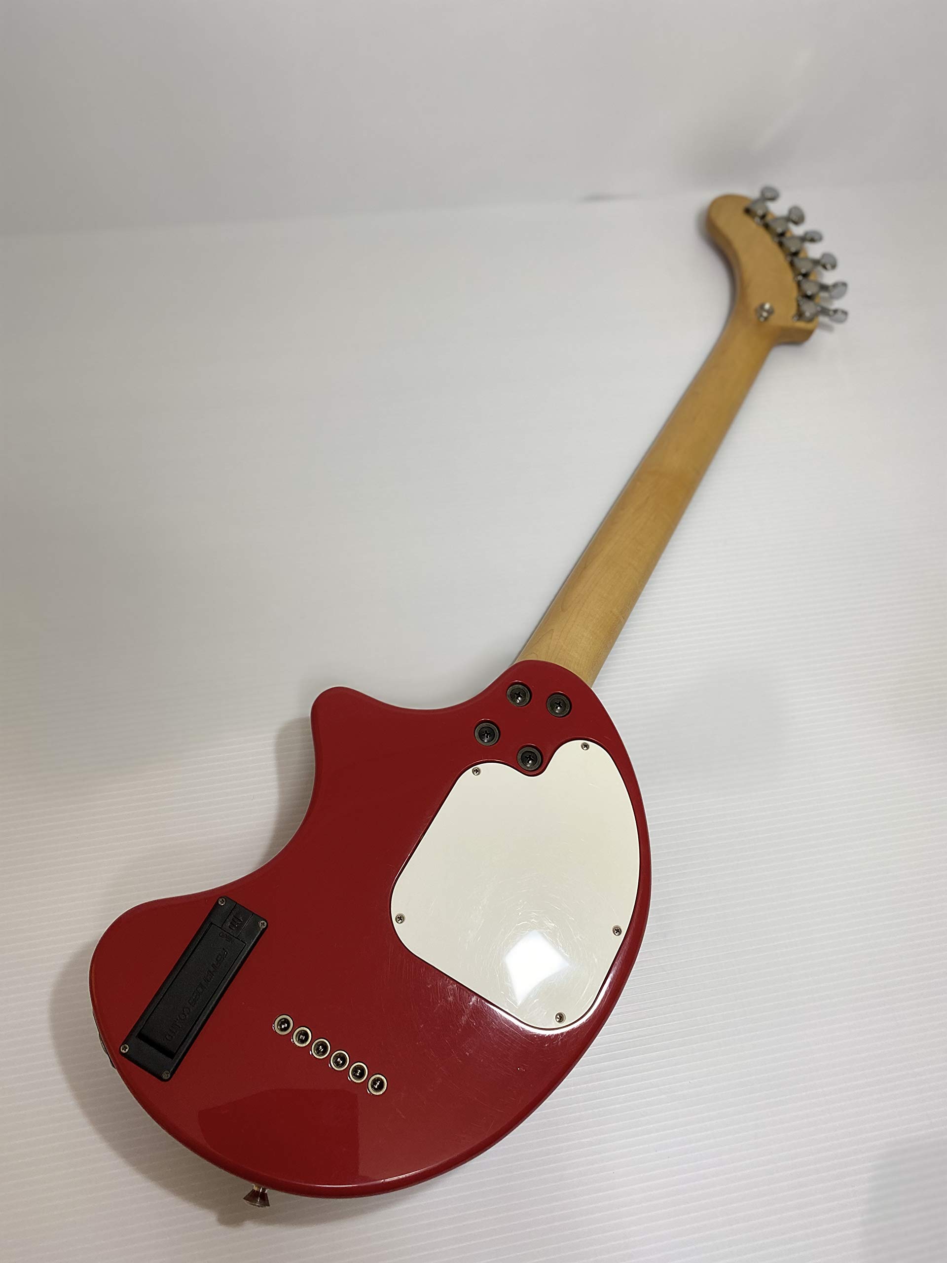 Amazon | FERNANDES ZO-3 (RED) | エレキギター | 楽器・音響機器