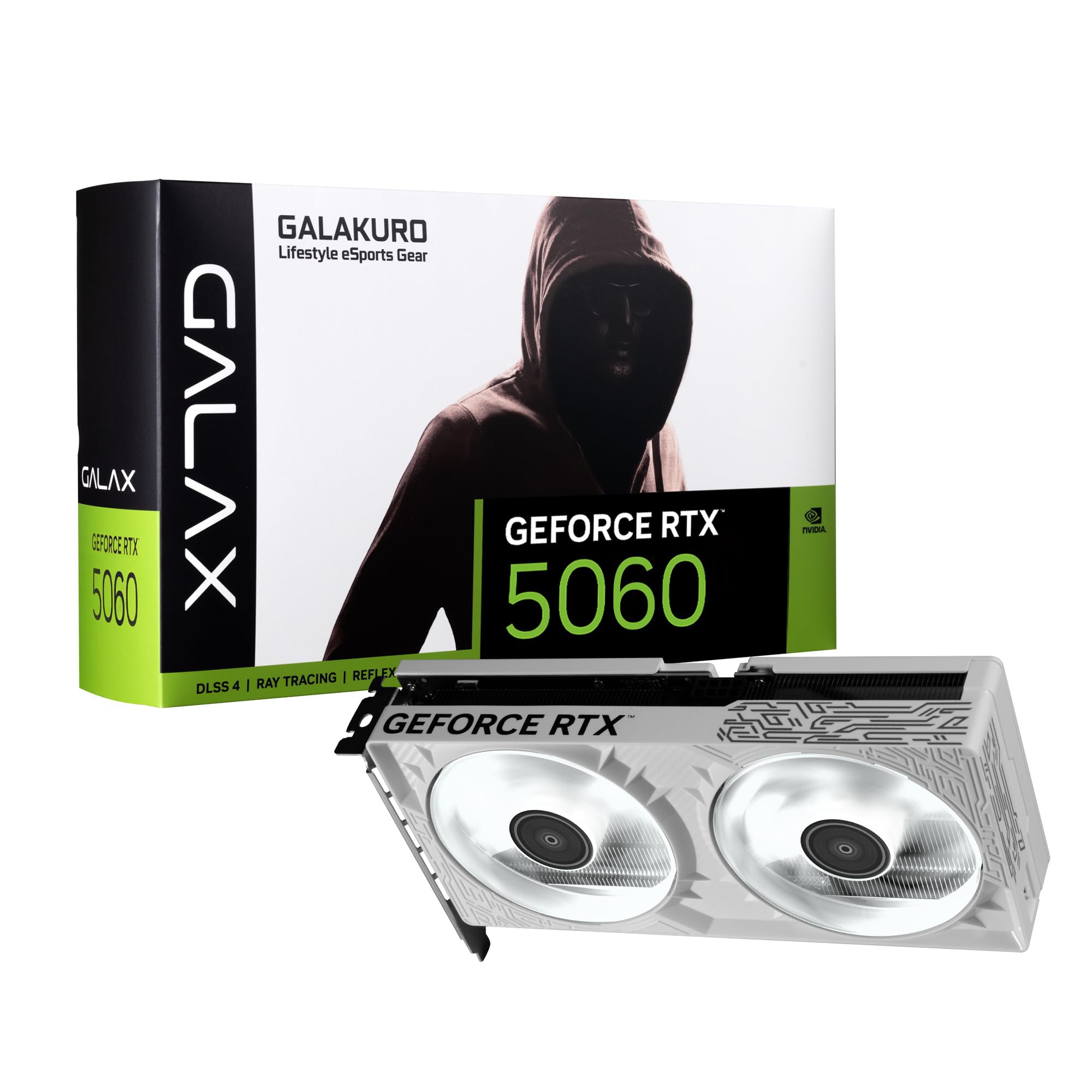 Amazon | 玄人志向 NVIDIA GeForce RTX 5060 搭載 グラフィックボード