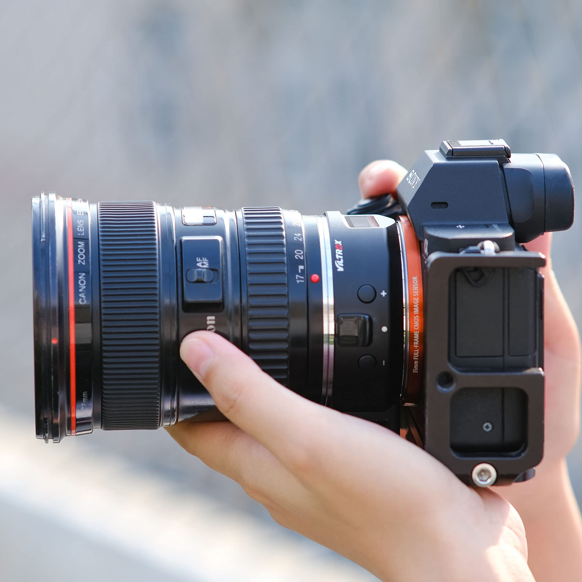 URSA 12K撮影セット】 CFast512GB×2枚EFマウントVマウント URSA 12K