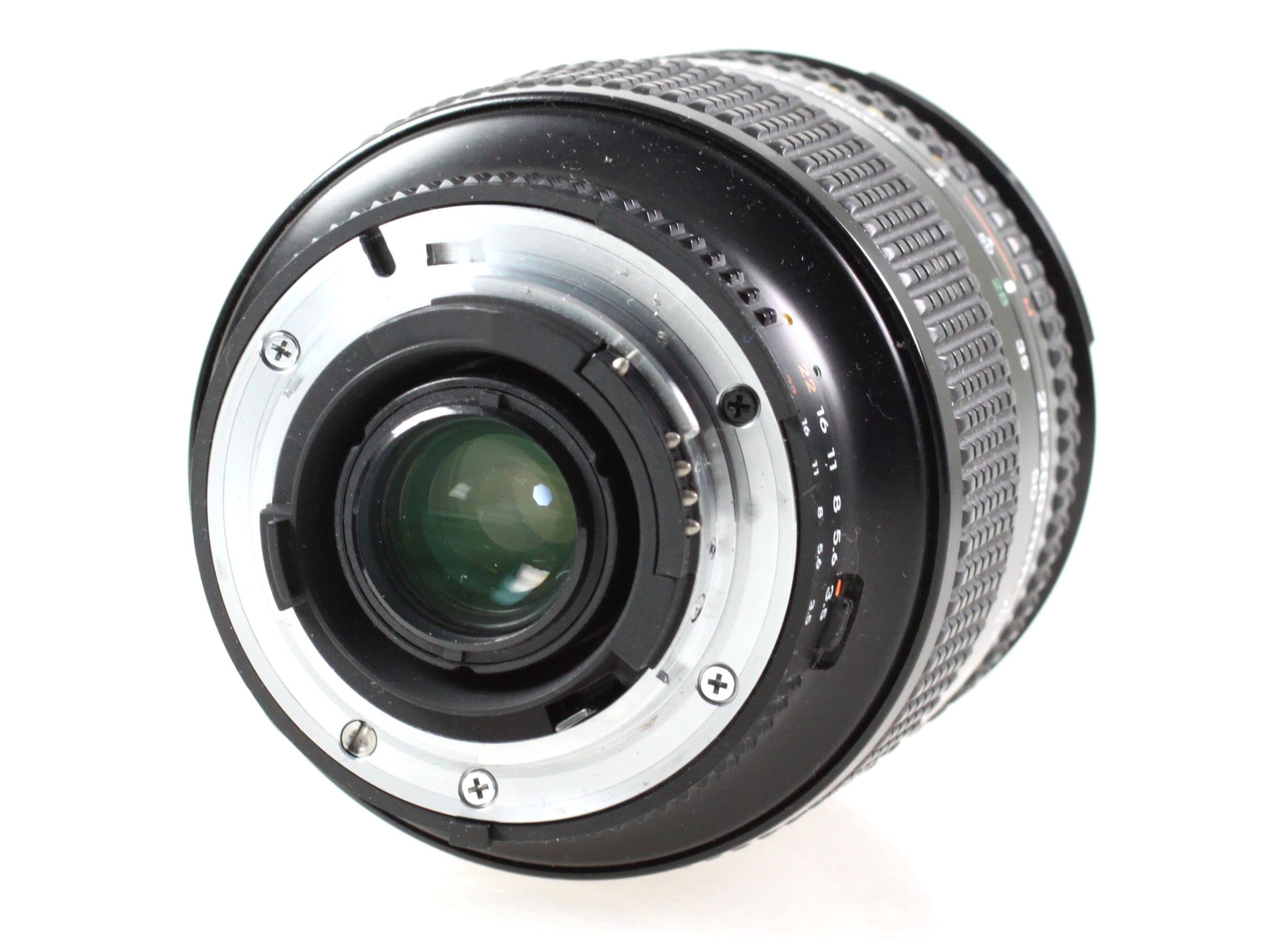 Amazon.com : Nikon 28-200mm f/3.5-5.6 D AF Nikkor Zoom Lens