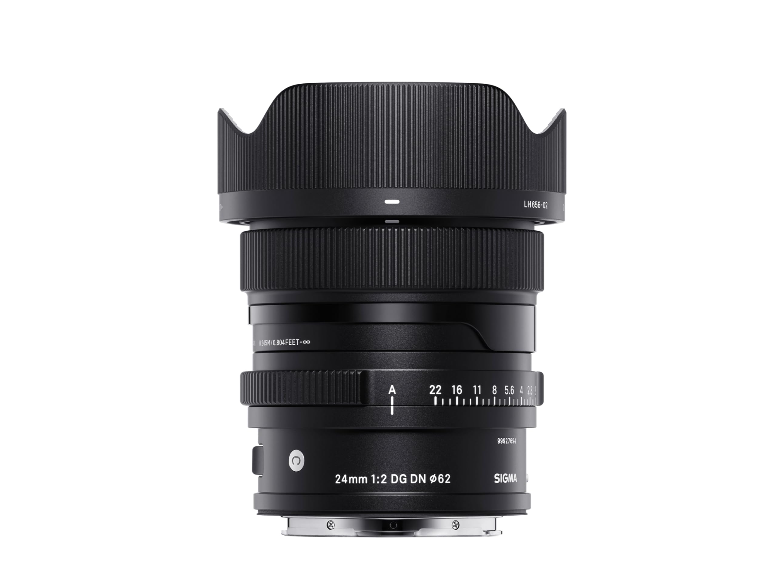 Amazon.com : 24mm F2 DG DN for L-Mount : Electronics