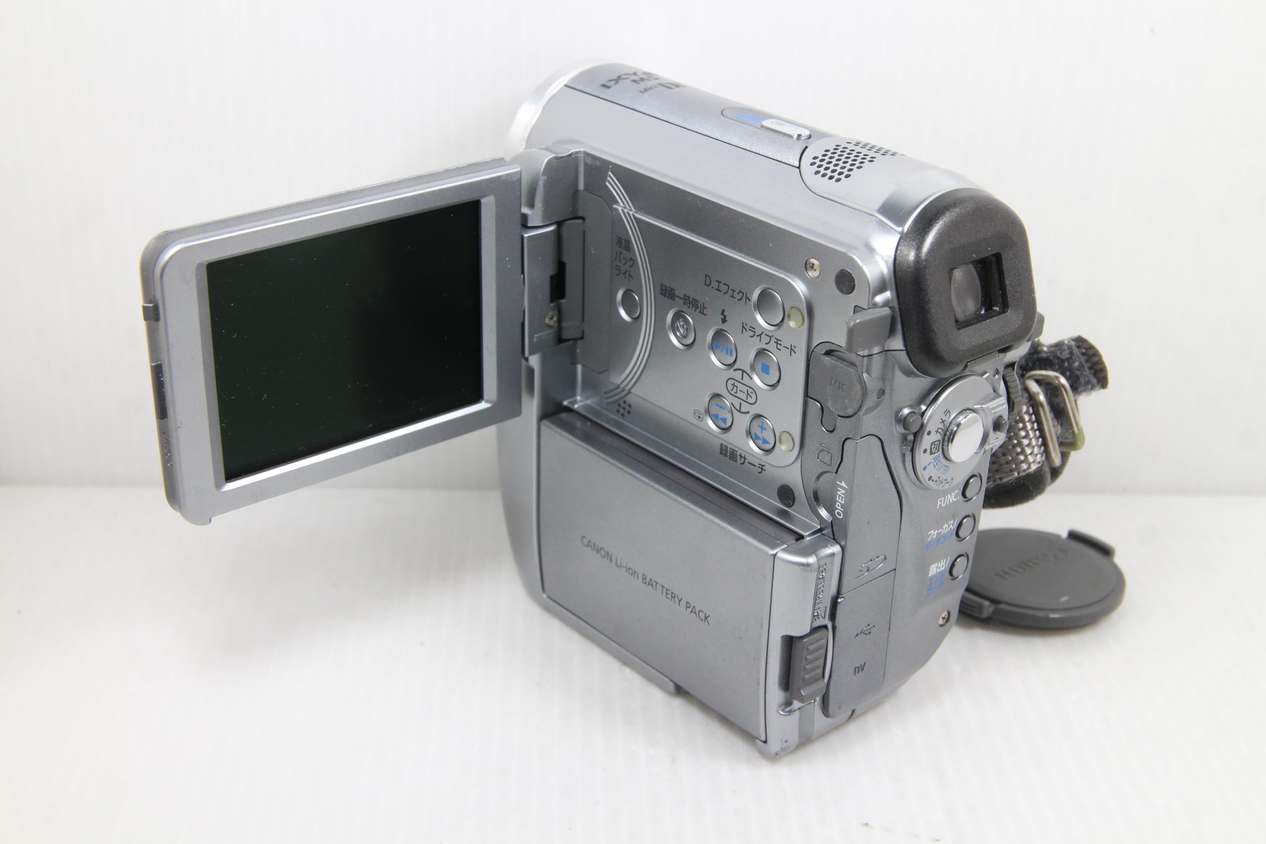 Polaroid 640 CANON IXY 三脚他 Polaroid 640 CANON IXY 三脚他